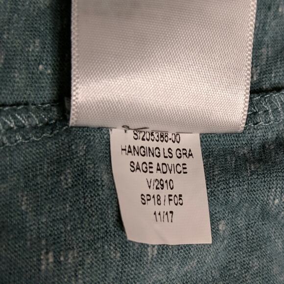 Old Navy California Hooded Shirt - Size M - EUC - Picture 8 of 8